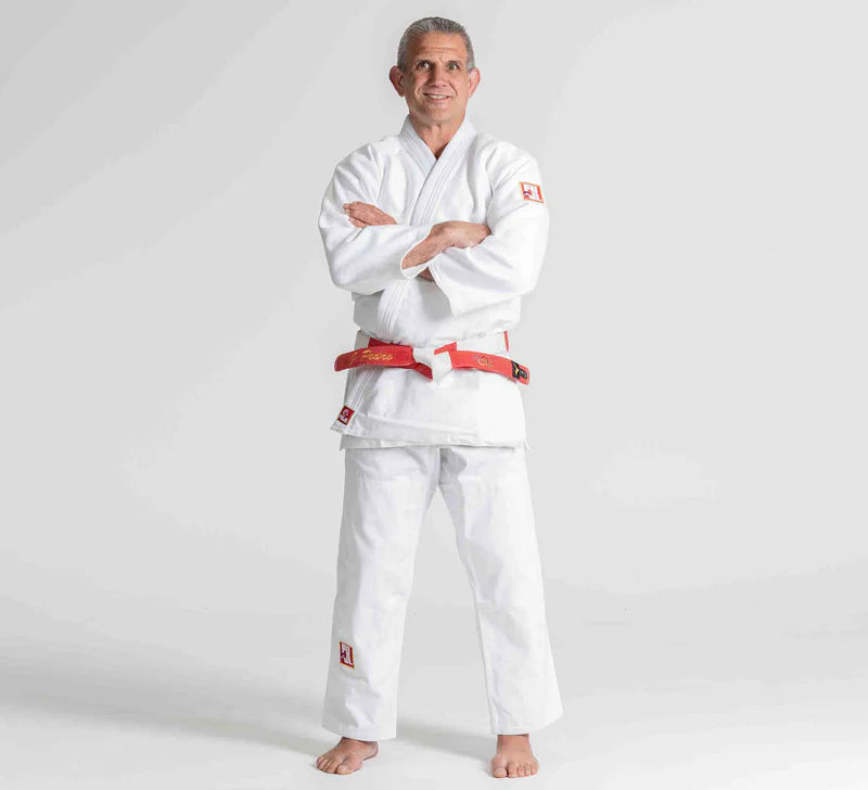 Fuji Euro Competition Judo Gi