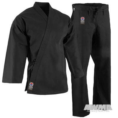 ProForce 12oz. Karate Uniform - White or Black
