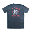 Ronin 1980 BKLYN T-Shirt