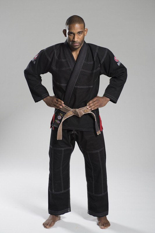 Ronin Brand Insignia V2 Jiu-jitsu Gi