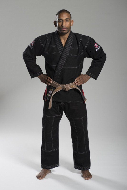 Ronin Brand Insignia V2 Jiu-jitsu Gi