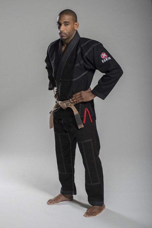 Ronin Brand Insignia V2 Jiu-jitsu Gi