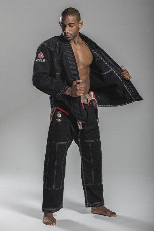 Ronin Brand Insignia V2 Jiu-jitsu Gi