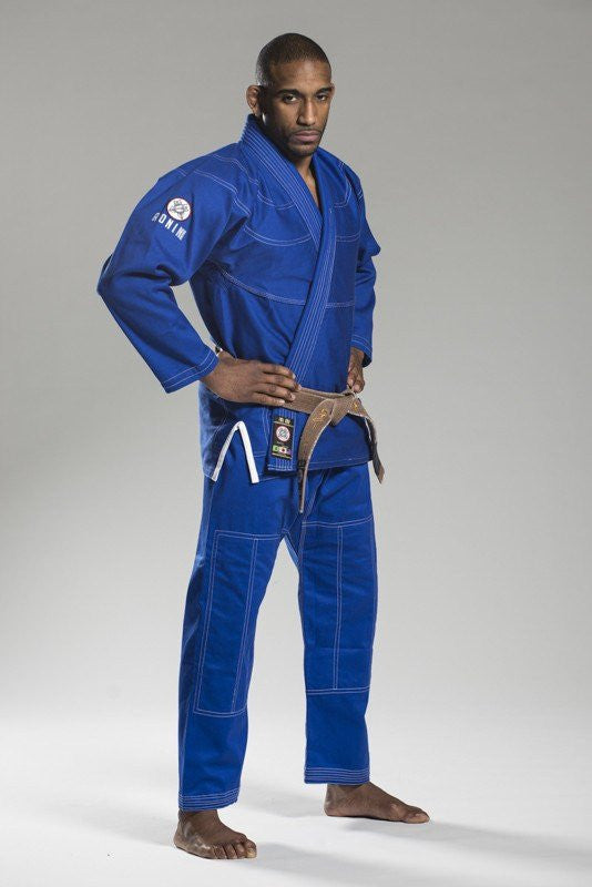 Ronin Brand Insignia V2 Jiu-jitsu Gi