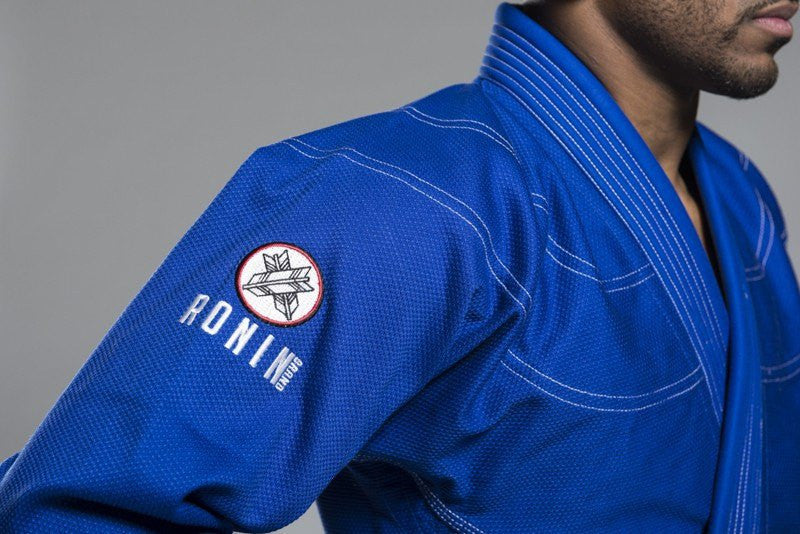 Ronin Brand Insignia V2 Jiu-jitsu Gi