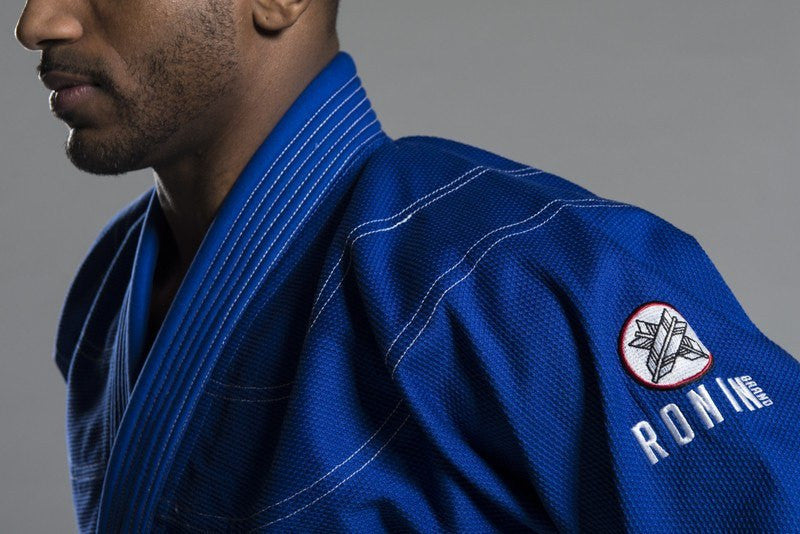 Ronin Brand Insignia V2 Jiu-jitsu Gi