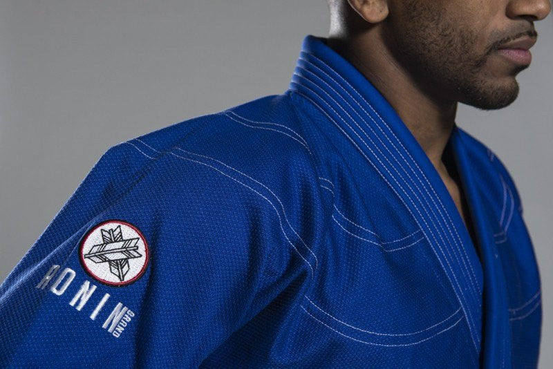 Ronin Brand Insignia V2 Jiu-jitsu Gi