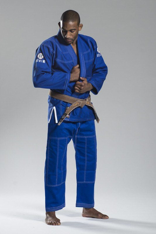 Ronin Brand Insignia V2 Jiu-jitsu Gi