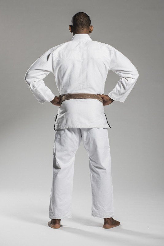 Ronin Brand Insignia V2 Jiu-jitsu Gi