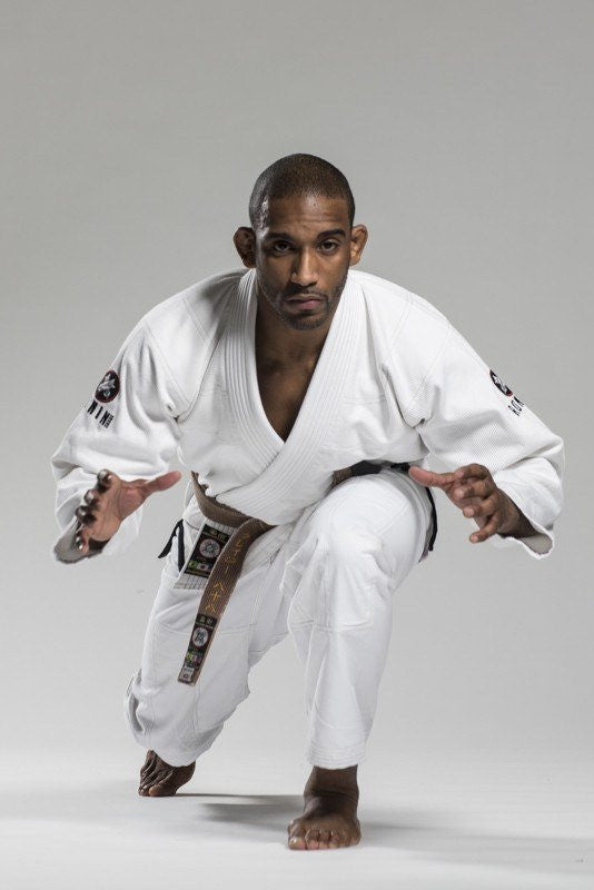 Ronin Brand Insignia V2 Jiu-jitsu Gi