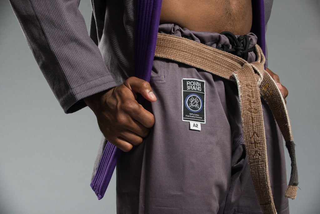 Ronin Yozora Gi