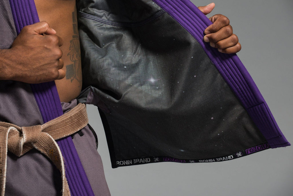 Ronin Yozora Gi