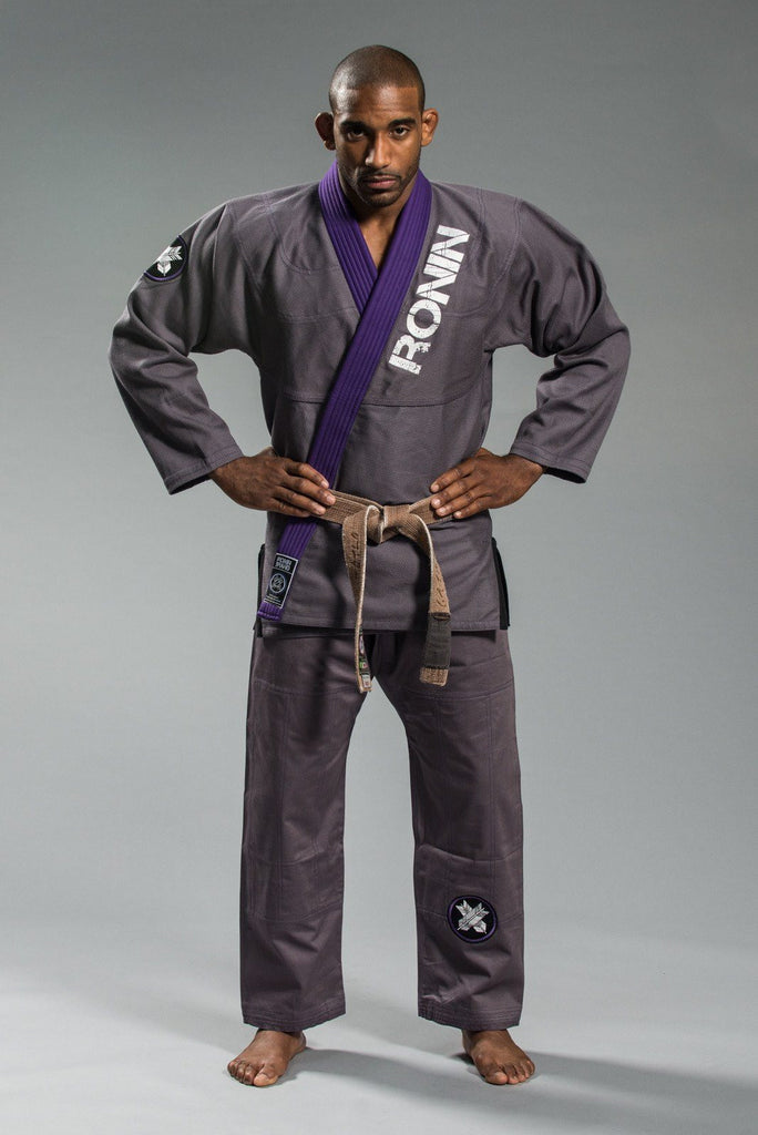 Ronin Yozora Gi
