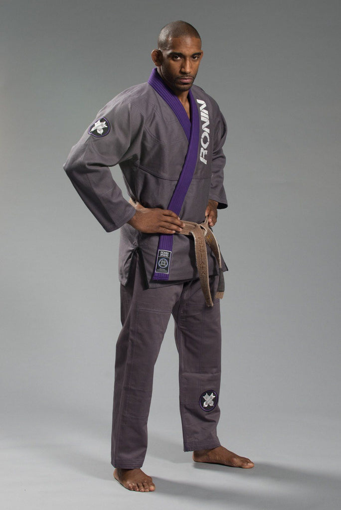 Ronin Yozora Gi