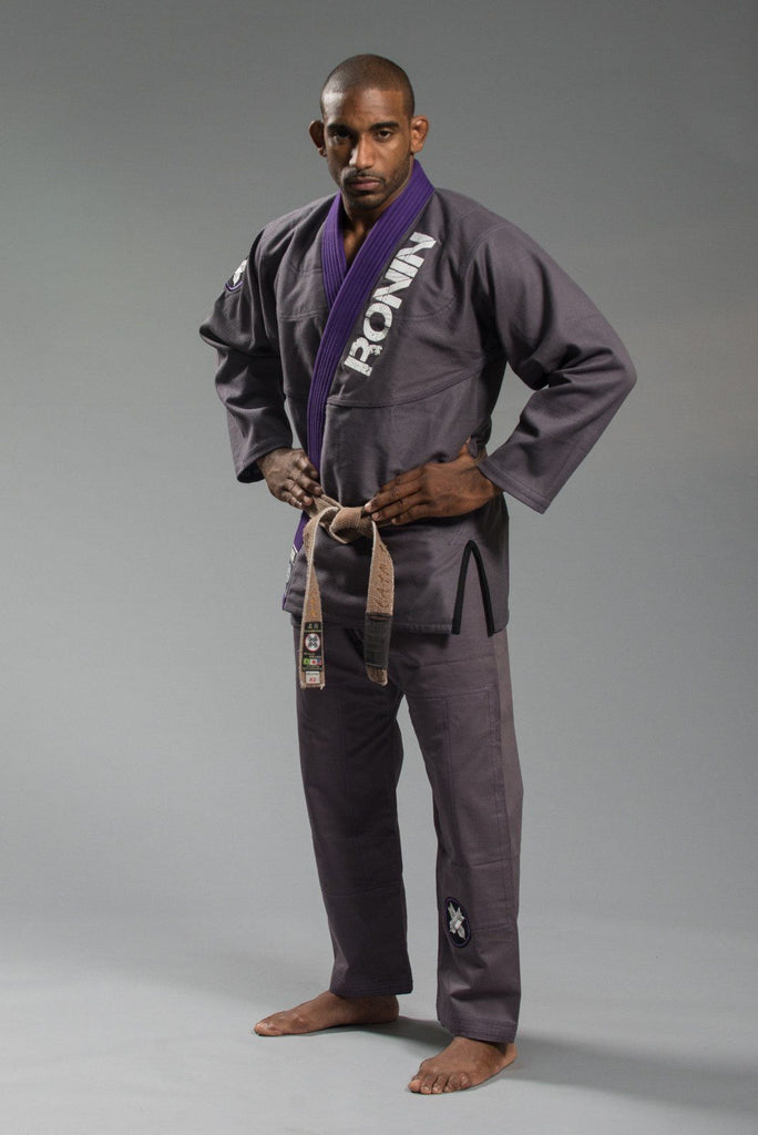 Ronin Yozora Gi