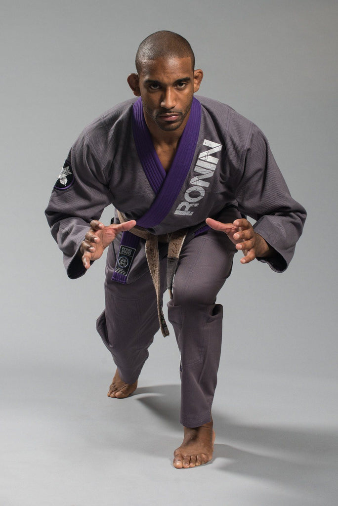 Ronin Yozora Gi