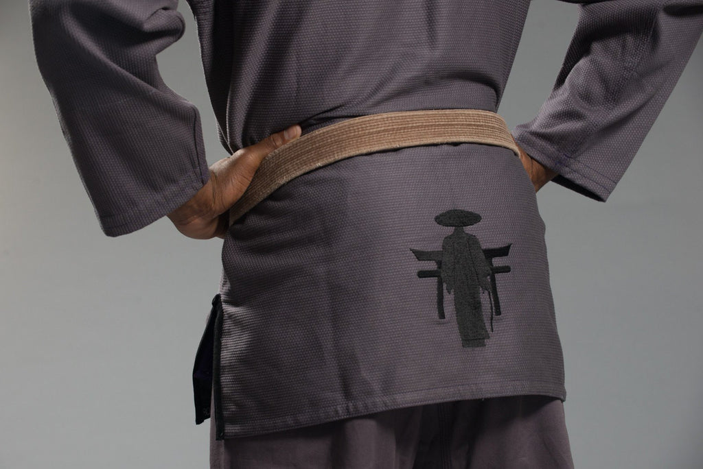 Ronin Yozora Gi