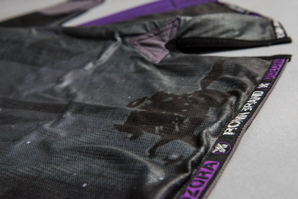 Ronin Yozora Gi