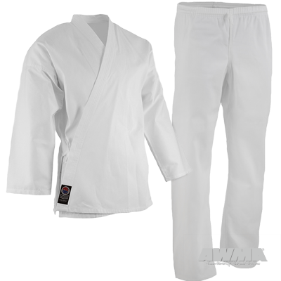 Karate Tournament Gear Bag