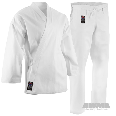 ProForce 12oz. Karate Uniform