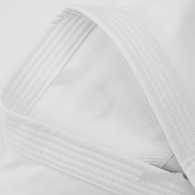 ProForce 14oz. Diamond Kata Gi (Traditional Drawstring) - 55/45 Blend