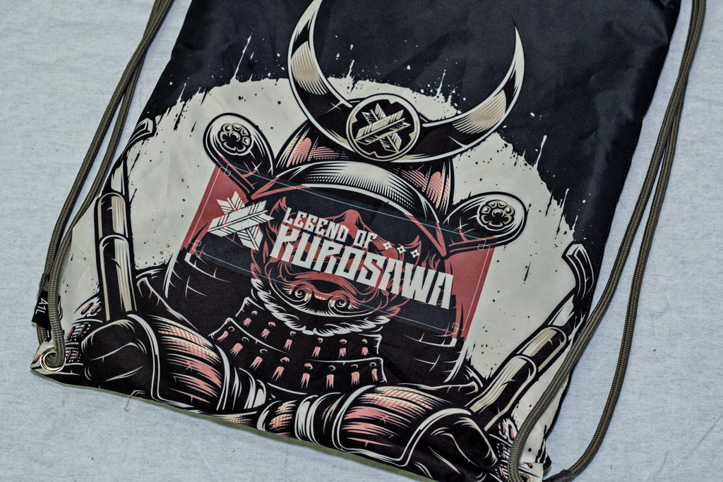 Ronin Kurosawa Bjj Gi