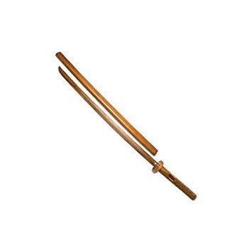 Natural Tonfa – Kinji San