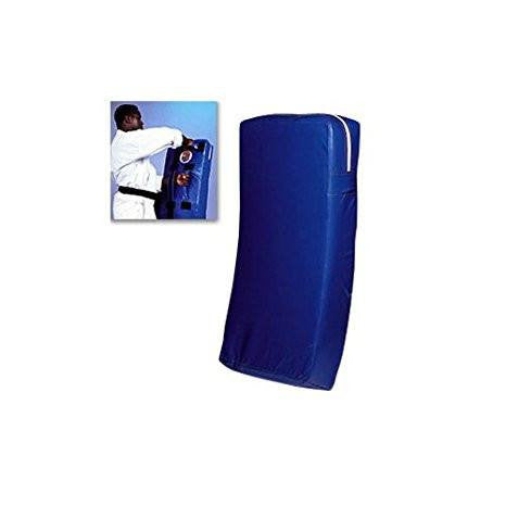 ProForce 8oz. Medium Weight TSD Uniform - Blue or Black Trim