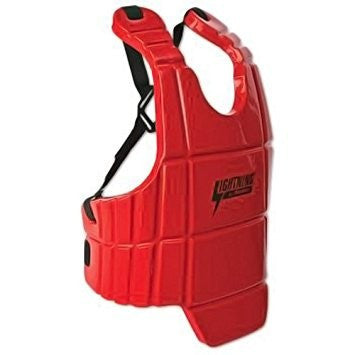 Arawaza WKF Approved Body Protector