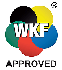 PUNOK KARATE BODY PROTECTOR - WKF APPROVED