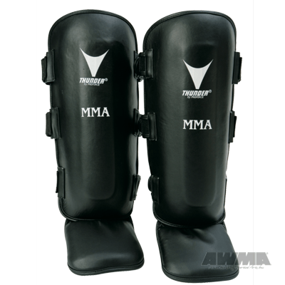 Fuji Hybrid MMA Training Gloves