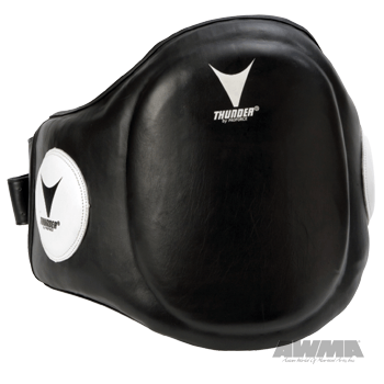 Century CREED Thai Pads with Elbow Shield