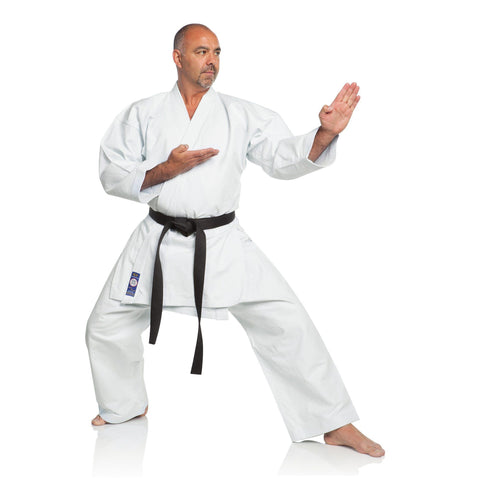 Ronin Brand Brazilian Jiu Jitsu Belt