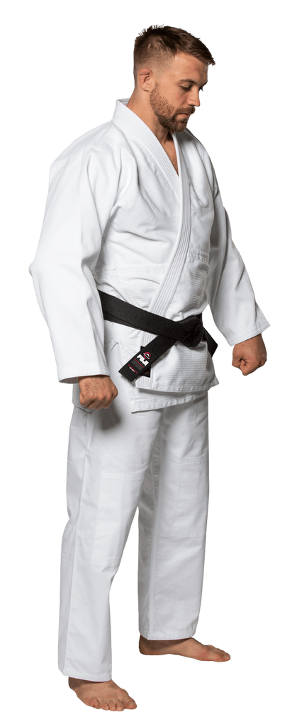 Fuji Single Weave Judo Gi