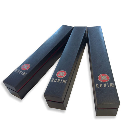 Ronin brand Renshi Belt