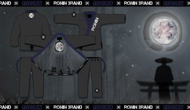 Ronin Yozora Gi