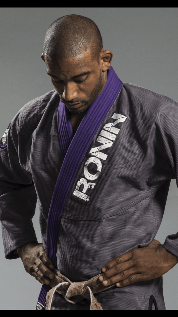 Ronin Yozora Gi