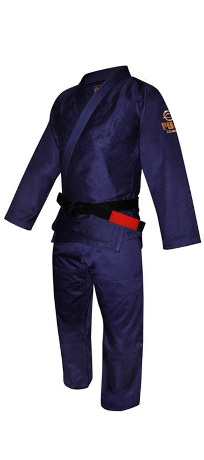 FUJI ALL AROUND VICTORY SINGLE WEAVE JIU-JITSU GI