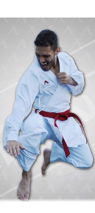 Arawaza Onyx Zero Gravity WKF Approved
