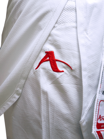 Arawaza Onyx Zero Gravity WKF Approved