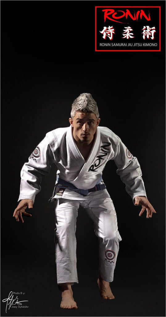 Ronin Samurai Gi