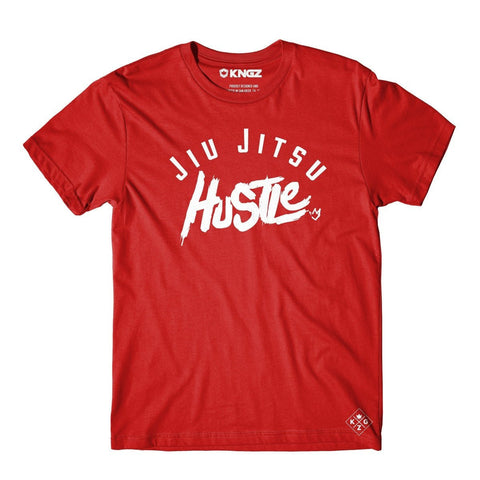 NEWAZA STRIKE FIRST TEE