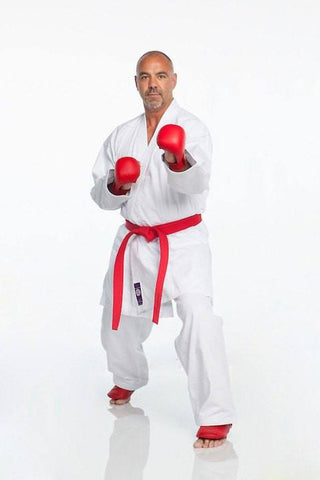 TOKAIDO KARATE KUMITE MASTER ATHLETIC KARATE GI - WKF APPROVED