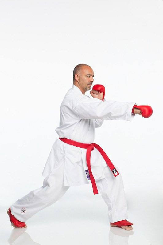 Ronin Brand Shiai Kumite Sport gi