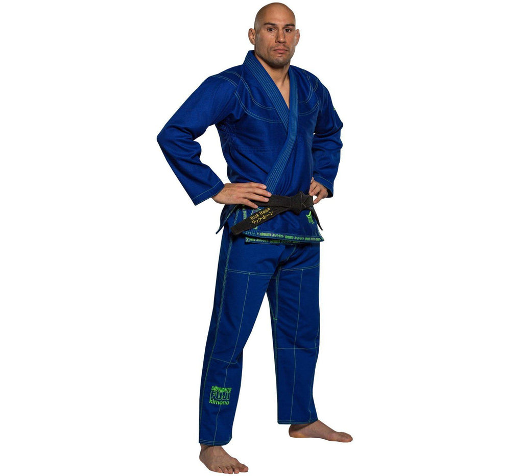 FUJI Suparaito BJJ Gi