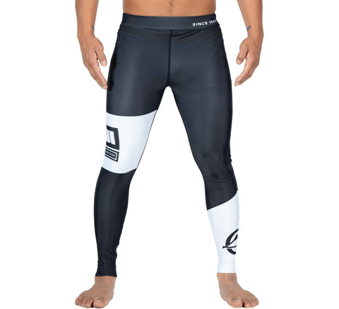 FUJI Sports USA Grappling Spats