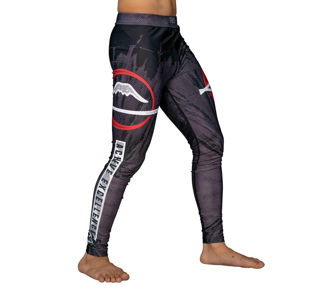 Fuji Mount Spats