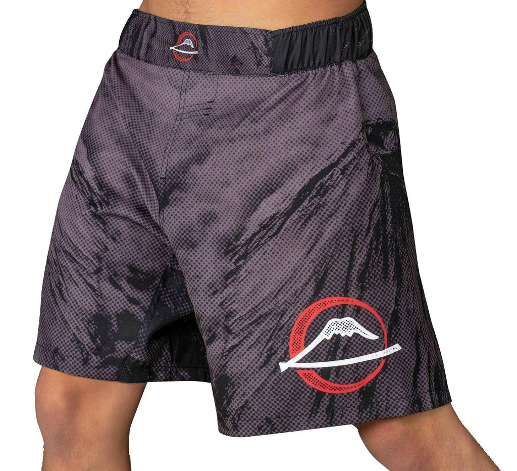 Fuji Mount Grappling Shorts