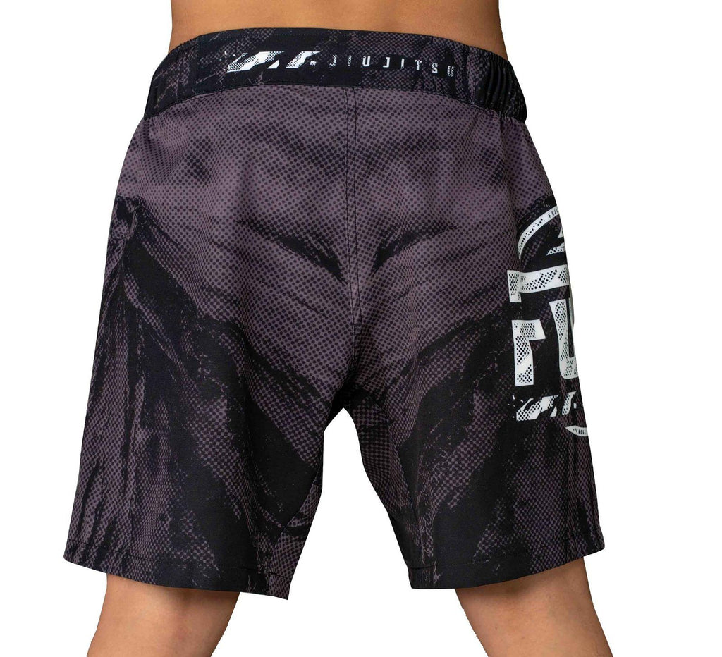 Fuji Mount Grappling Shorts