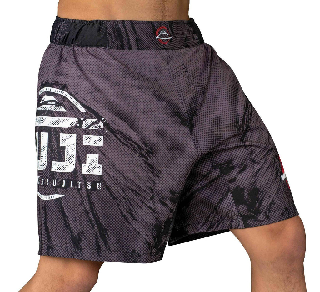 Fuji Mount Grappling Shorts